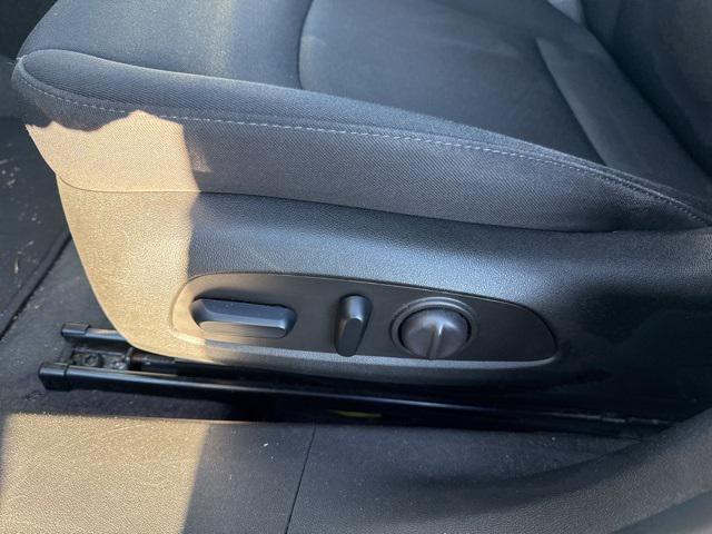 used 2023 Chevrolet Malibu car, priced at $16,470