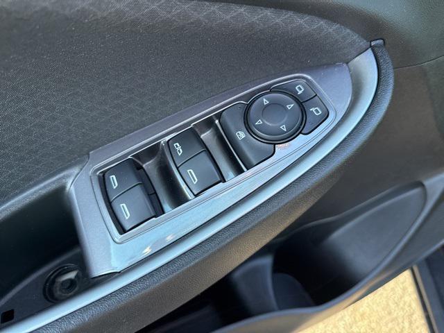 used 2023 Chevrolet Malibu car, priced at $16,470