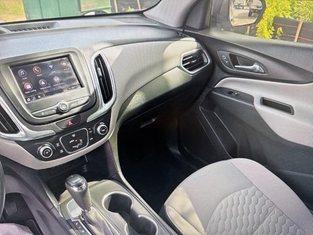 used 2020 Chevrolet Equinox car, priced at $15,890