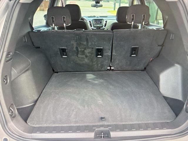 used 2020 Chevrolet Equinox car, priced at $15,890