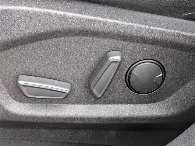 used 2022 Ford Edge car, priced at $22,811