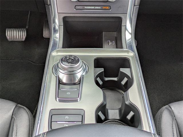 used 2022 Ford Edge car, priced at $22,811