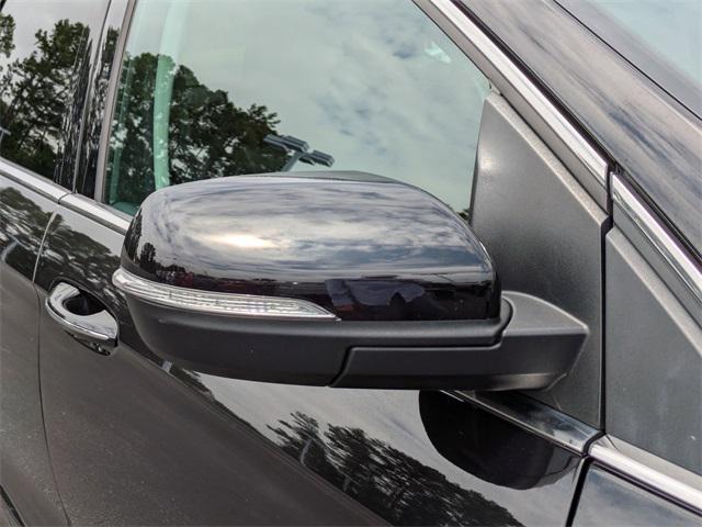 used 2022 Ford Edge car, priced at $22,811