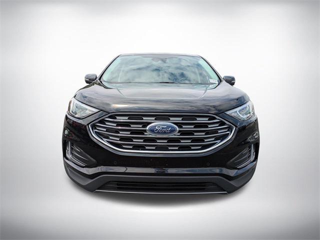 used 2022 Ford Edge car, priced at $22,811