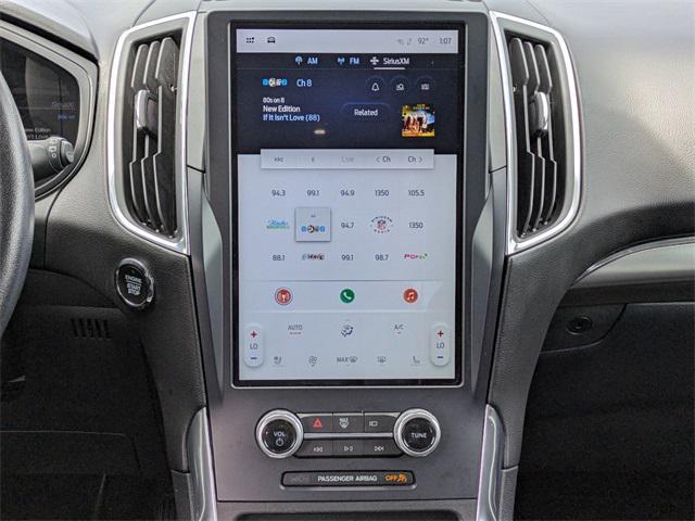 used 2022 Ford Edge car, priced at $22,811