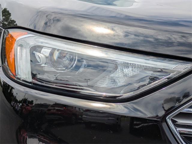 used 2022 Ford Edge car, priced at $22,811