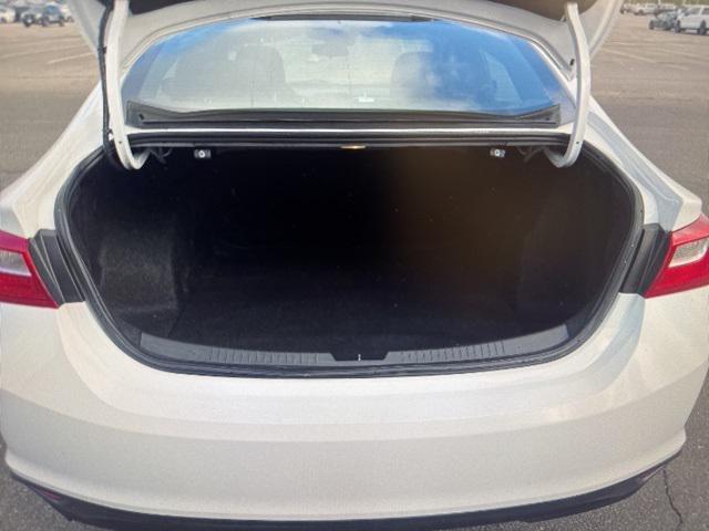 used 2023 Chevrolet Malibu car, priced at $16,499