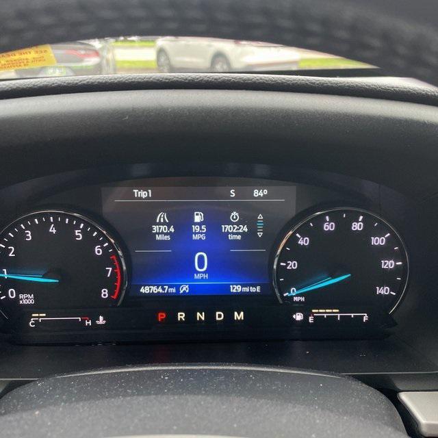 used 2020 Ford Explorer car, priced at $22,995