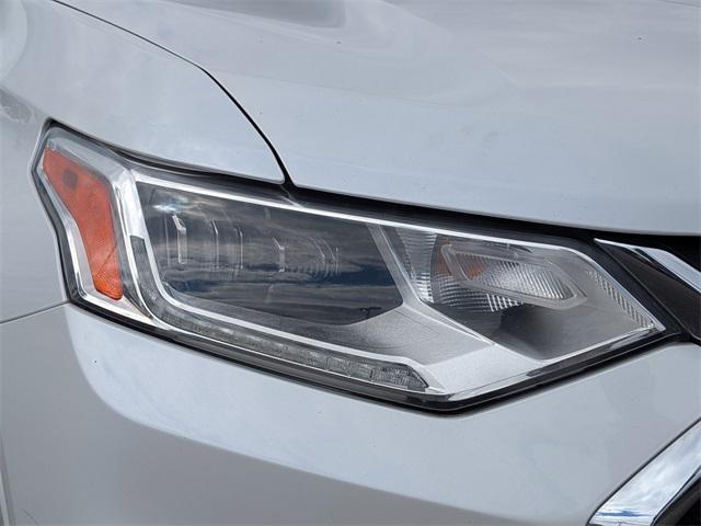 used 2018 Chevrolet Traverse car, priced at $19,985