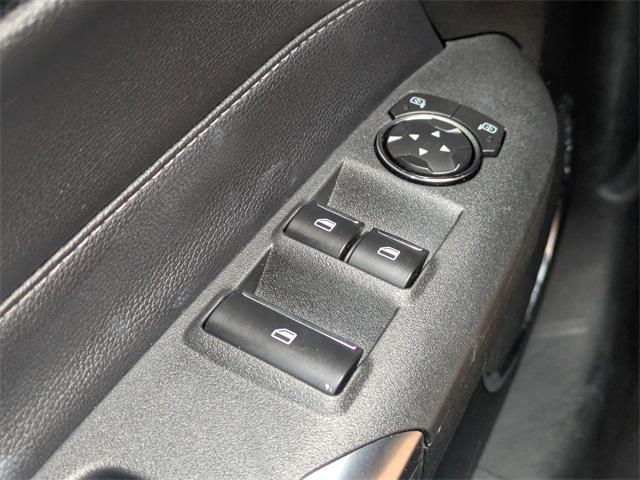 used 2023 Ford Mustang car, priced at $23,995