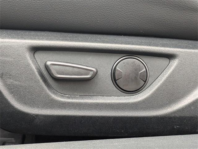 used 2023 Ford Mustang car, priced at $23,995