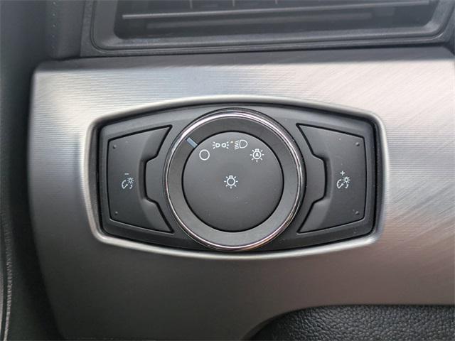 used 2023 Ford Mustang car, priced at $23,995