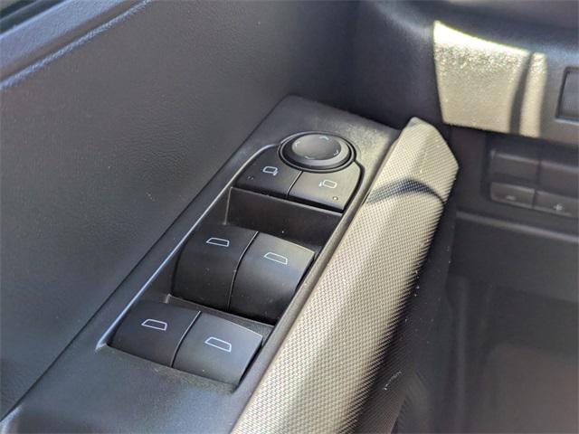used 2025 Chevrolet Colorado car, priced at $30,891