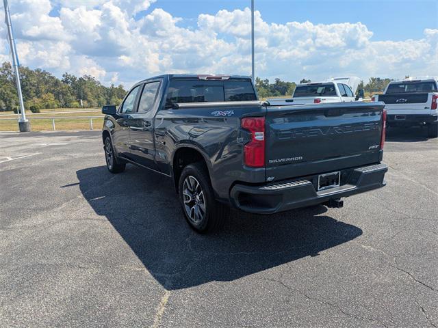 used 2020 Chevrolet Silverado 1500 car, priced at $30,900