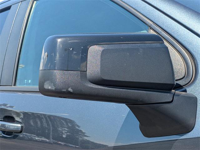 used 2020 Chevrolet Silverado 1500 car, priced at $30,900