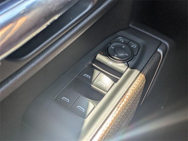 used 2020 Chevrolet Silverado 1500 car, priced at $30,900