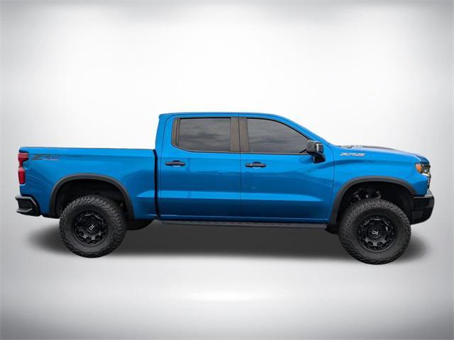 used 2023 Chevrolet Silverado 1500 car, priced at $52,819
