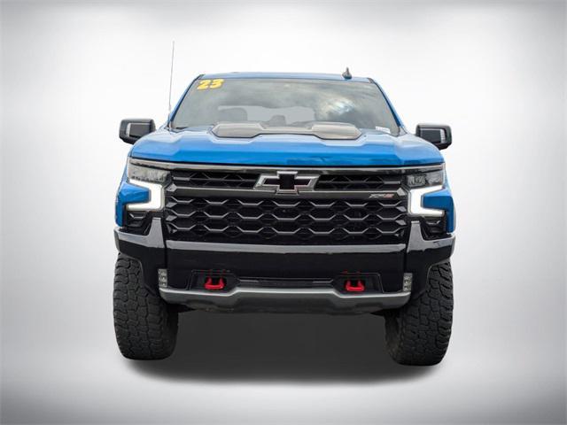 used 2023 Chevrolet Silverado 1500 car, priced at $52,819