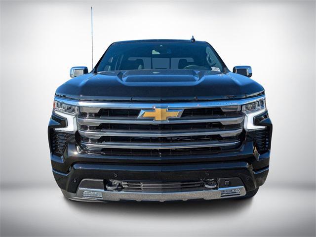 new 2025 Chevrolet Silverado 1500 car, priced at $75,015