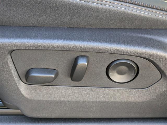 new 2025 Chevrolet Silverado 1500 car, priced at $75,015