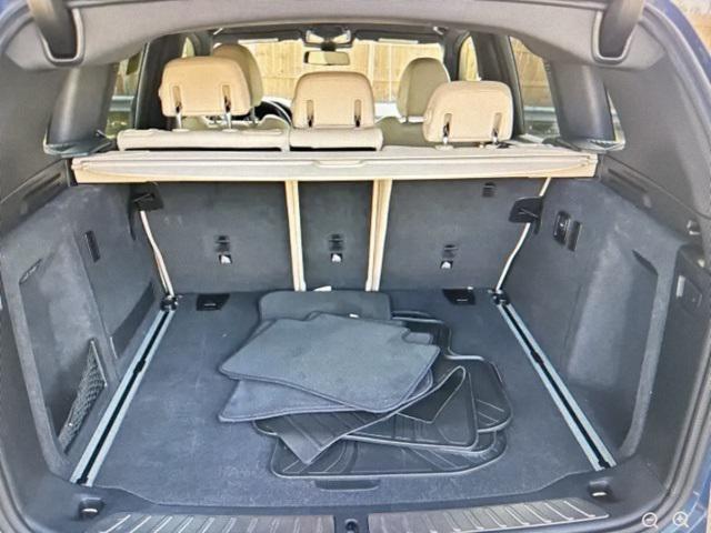 used 2019 BMW X3 car, priced at $17,700