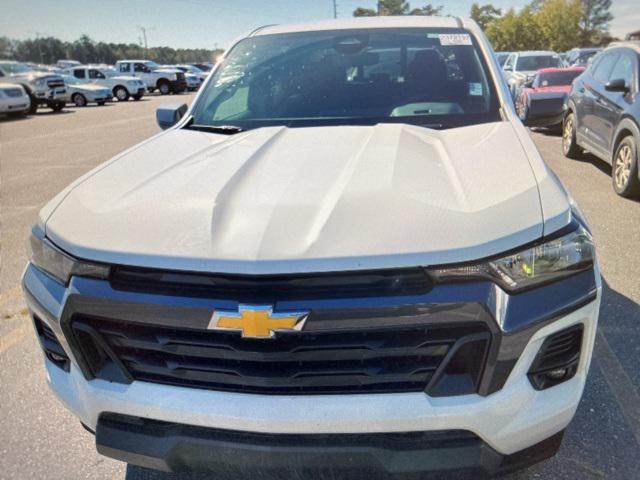 used 2024 Chevrolet Colorado car, priced at $32,990