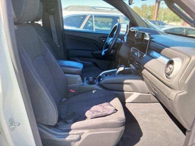 used 2024 Chevrolet Colorado car, priced at $32,990