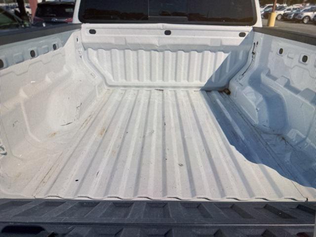 used 2024 Chevrolet Colorado car, priced at $32,990