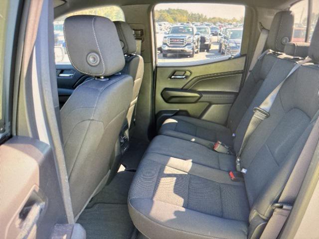 used 2024 Chevrolet Colorado car, priced at $32,990