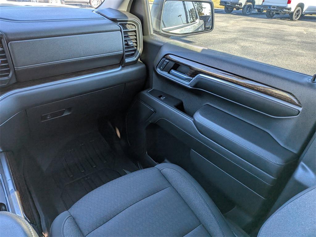 used 2022 GMC Sierra 1500 car, priced at $44,469