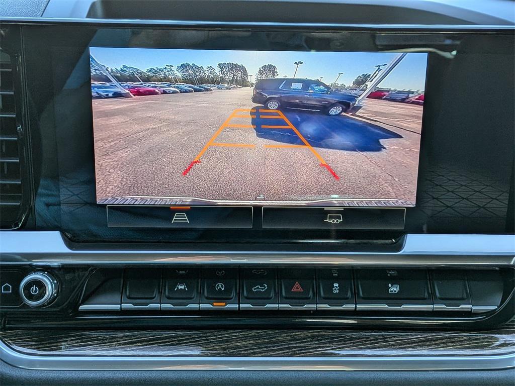 used 2022 GMC Sierra 1500 car, priced at $44,469