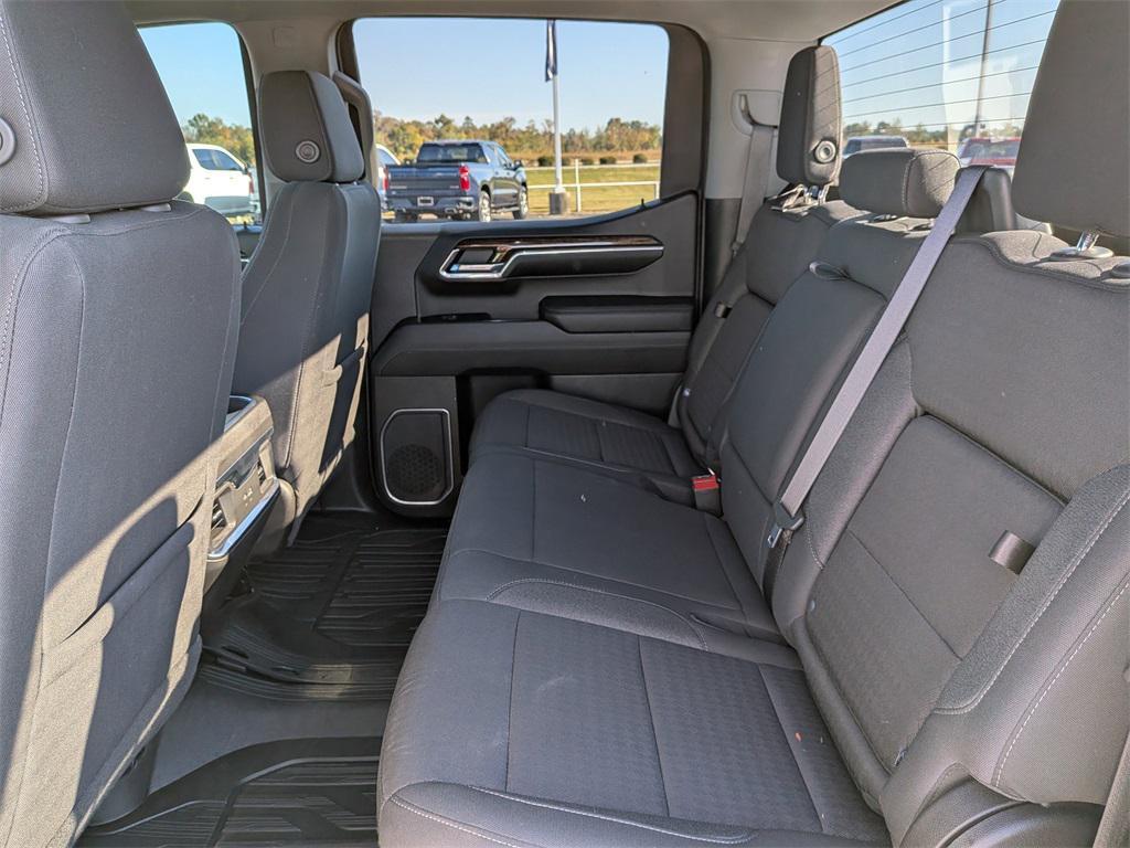 used 2022 GMC Sierra 1500 car, priced at $44,469