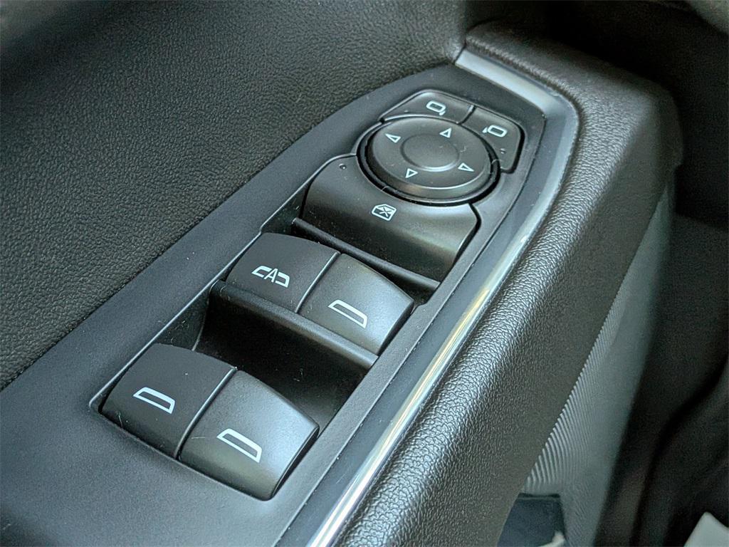 used 2022 GMC Sierra 1500 car, priced at $44,469