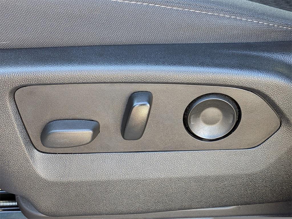 used 2022 GMC Sierra 1500 car, priced at $44,469