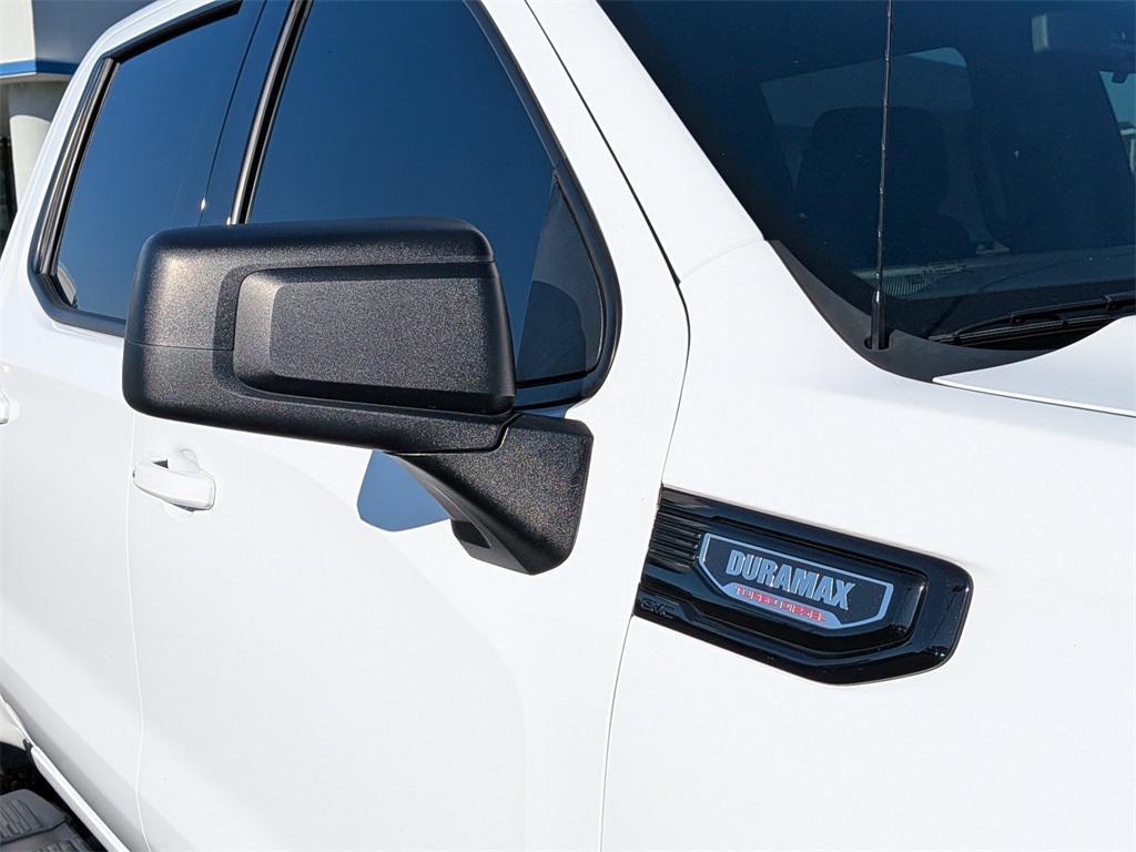 used 2022 GMC Sierra 1500 car, priced at $44,469