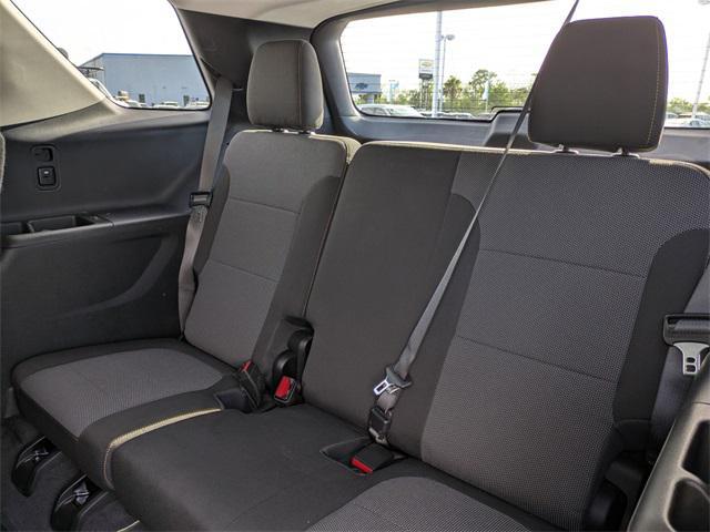 used 2020 Chevrolet Traverse car, priced at $14,895