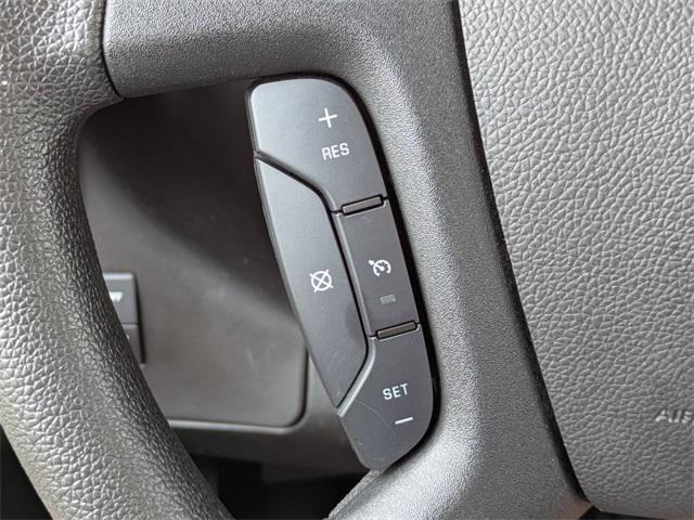 used 2023 GMC Savana 2500 car, priced at $28,500