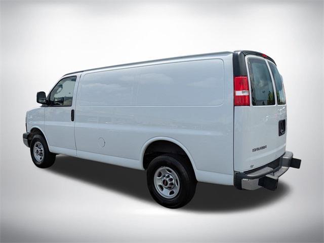 used 2023 GMC Savana 2500 car, priced at $28,500