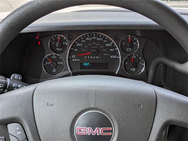 used 2023 GMC Savana 2500 car, priced at $25,500