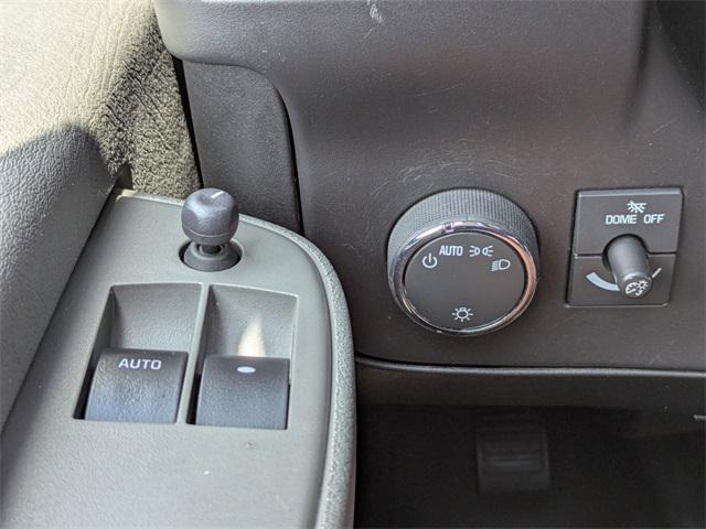 used 2023 GMC Savana 2500 car, priced at $28,500