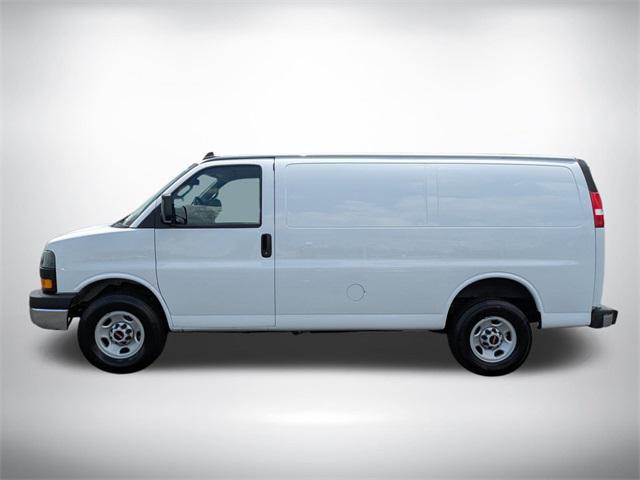 used 2023 GMC Savana 2500 car, priced at $28,500