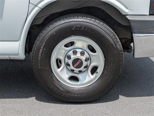 used 2023 GMC Savana 2500 car, priced at $28,500