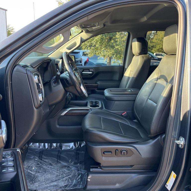used 2020 GMC Sierra 1500 car, priced at $31,350