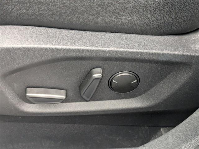used 2024 Ford Edge car, priced at $28,500