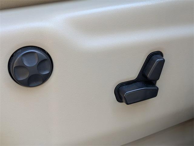 used 2014 Jeep Grand Cherokee car, priced at $8,750