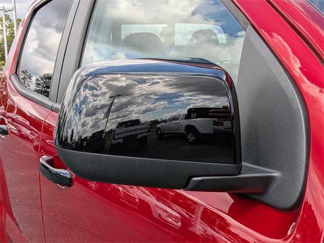 used 2022 GMC Canyon car, priced at $34,635