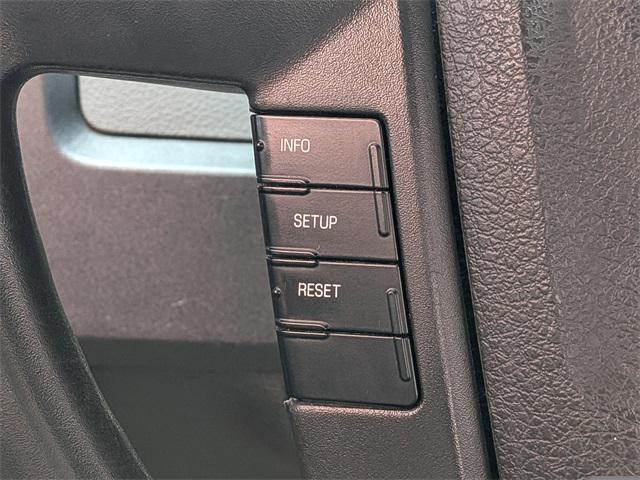 used 2013 Ford F-150 car, priced at $10,890