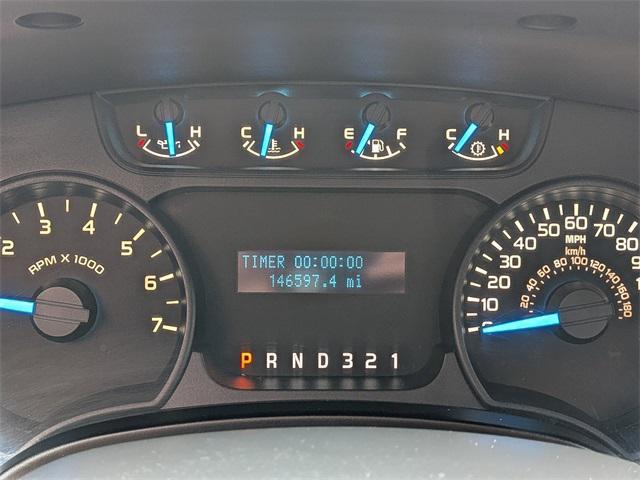 used 2013 Ford F-150 car, priced at $10,890