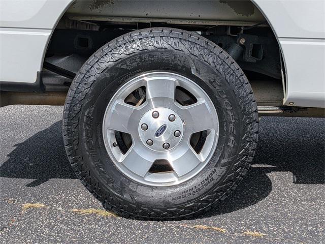 used 2013 Ford F-150 car, priced at $10,890