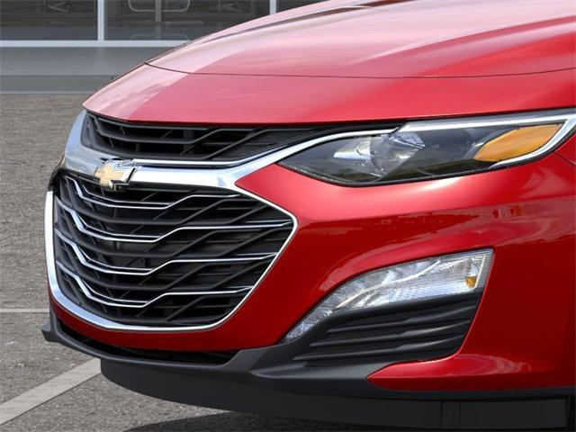 new 2024 Chevrolet Malibu car, priced at $29,690